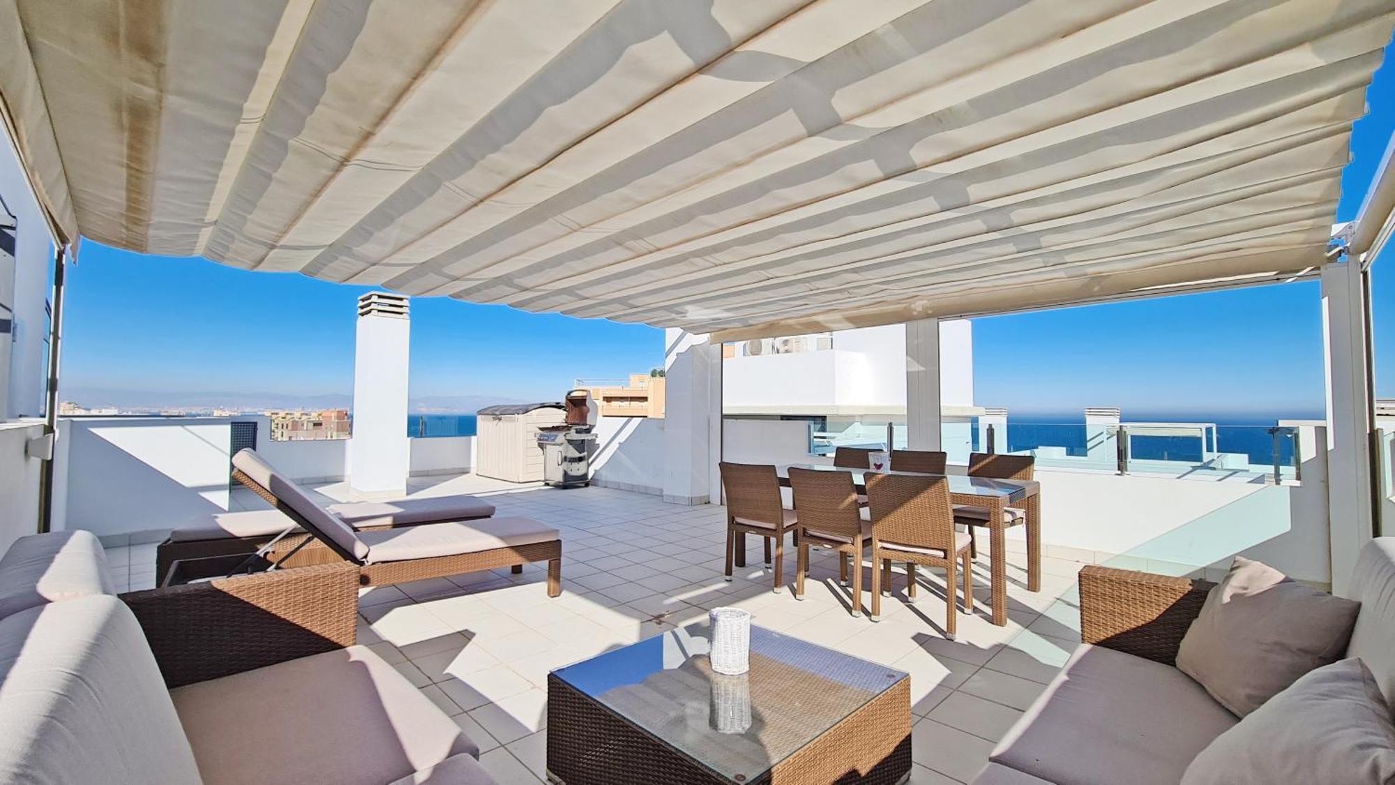 Beachfront Luxury Apartments By Nras Arenales del Sol Quarto foto