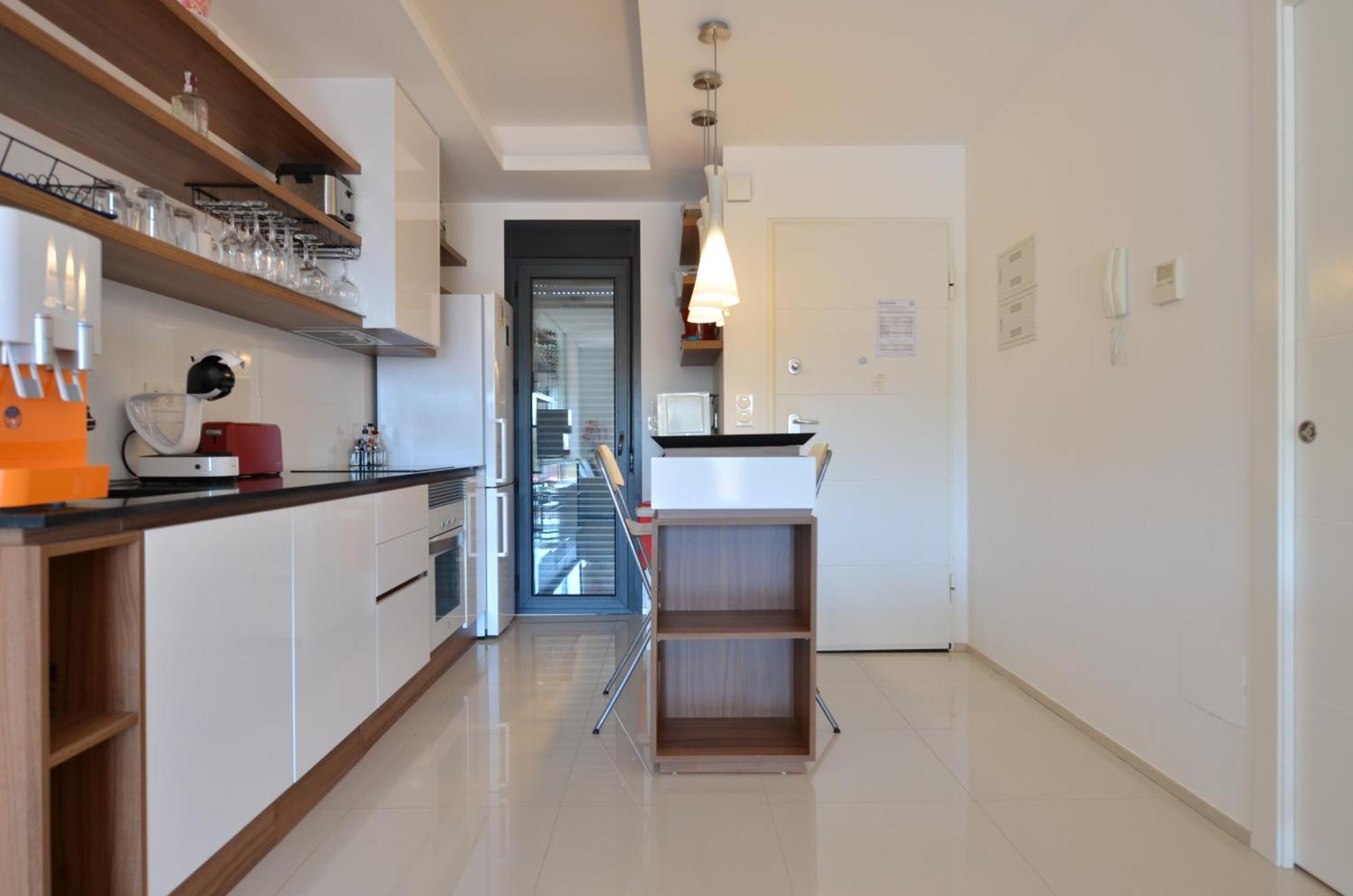 Beachfront Luxury Apartments By Nras Arenales del Sol Quarto foto